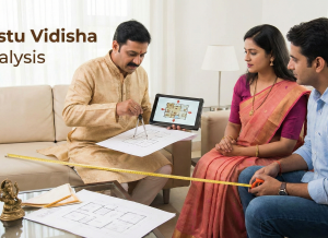 Vastu Vidisha Analysis
